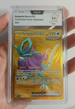 Carte pokémon pca d'occasion  Seichamps