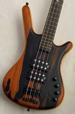 Guitare basse électrique d'occasion  Expédié en France