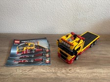 Lego technic tieflader gebraucht kaufen  Erfurt