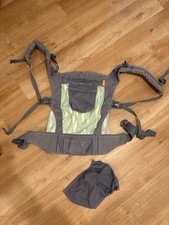 Beco toddler carrier for sale  WALLINGFORD