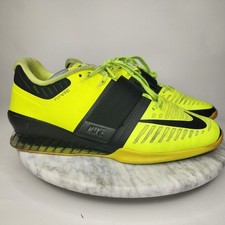 Nike romaleos olympic for sale  Naples