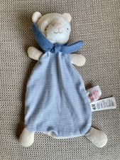 Blue stripe bear for sale  BRISTOL