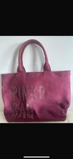 Pinko bag donna usato  Carbonia
