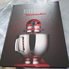 Kitchenaid susanne vössing gebraucht kaufen  Osterholz-Scharmbeck