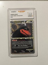 Démolosse prime hgss d'occasion  Nice-