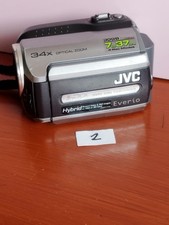 Jvc 130 e usato  Sesto San Giovanni
