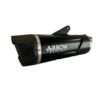 Terminale scarico arrow usato  Rimini