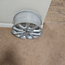 Used alloy wheels for sale  ALDERSHOT