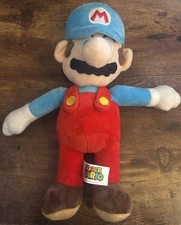 Super mario eis gebraucht kaufen  Aschau