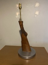 Gun stock upcycled for sale  CAMBRIDGE