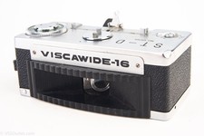 Taiyokoki viscawide 16mm for sale  Philadelphia