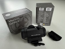 Vector ptics maverick gebraucht kaufen  Halver