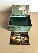 Rolex box set usato Rolex box set usato  Tivoli