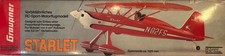 Graupner starlet 2400 gebraucht kaufen  Ortenberg