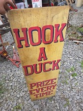 hook duck for sale  MIDDLESBROUGH