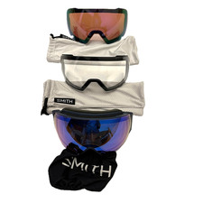 Smith optics mag for sale  Andover