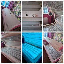 Lay sunbed deliver for sale  BRADFORD