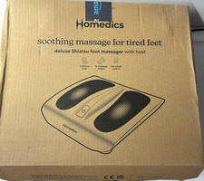 Full foot massager for sale  PRESTEIGNE