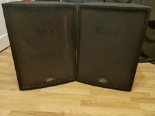 Peavey ohm passive for sale Peavey ohm passive for sale  COLNE