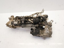 Abgaskühler pel vauxhall gebraucht kaufen  Hamm, Sieg