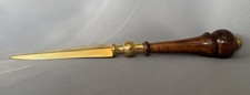 Bellissimo athame con usato  Spedire a Italy