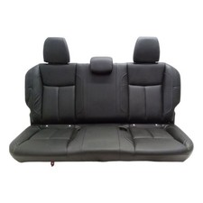 Nissan navara rear for sale  HALIFAX