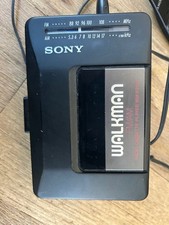 walkman cassette for sale  Arroyo Grande