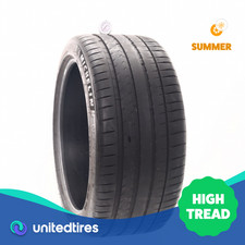 Used 325 35zr22 for sale  Chicago
