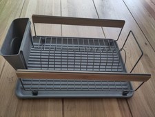 Dish dryer rack for sale  LONDON
