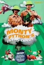 Monty python flying for sale  Denver