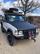 Land rover discovery for sale  CHESHAM