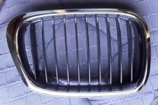 Grille calandre bmw d'occasion  Les Pavillons-sous-Bois