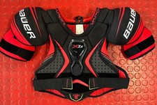 Bauer vapor schulterschutz gebraucht kaufen  Landshut