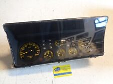 Quadro strumenti cruscotto usato  Italia