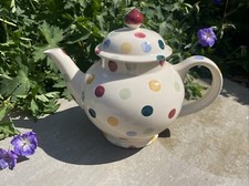 Vintage emma bridgewater for sale  NORWICH