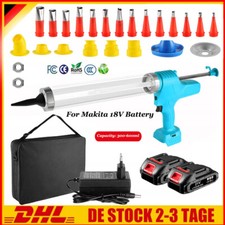 Akku silikonpistole kartuschen gebraucht kaufen  Aspisheim, Grolsheim