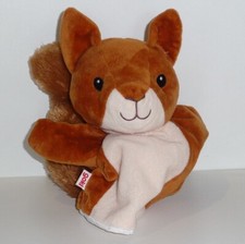 Doudou ecureuil goki d'occasion Doudou ecureuil goki d'occasion  France