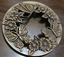 2.75 butterfly jar for sale  Holiday