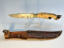Vintage knife wagner for sale  Hallandale