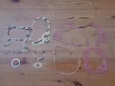 Motorcycle moped engine for sale  CHESTER