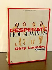 Desperate housewives dirty for sale  Dunnellon