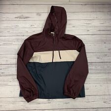 Hearts maroon windbreaker for sale  Blue Springs