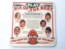 Vintage whitbread play for sale Vintage whitbread play for sale  LYTHAM ST. ANNES