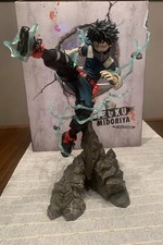 Hero academia artfx for sale  Kissimmee