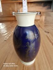 Uralte vase blau gebraucht kaufen  Lisberg