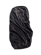Grey velvet large for sale  Morrisville