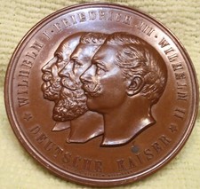 German medal 1900 for sale  Havertown