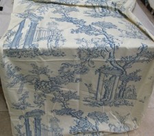Brunschwig fils cotton for sale  MELKSHAM