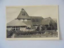 Ansichtskarte foto insel gebraucht kaufen  Welver