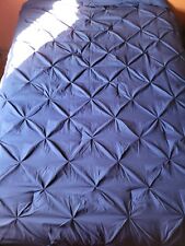 Linenspa pinch pleat for sale  Seymour